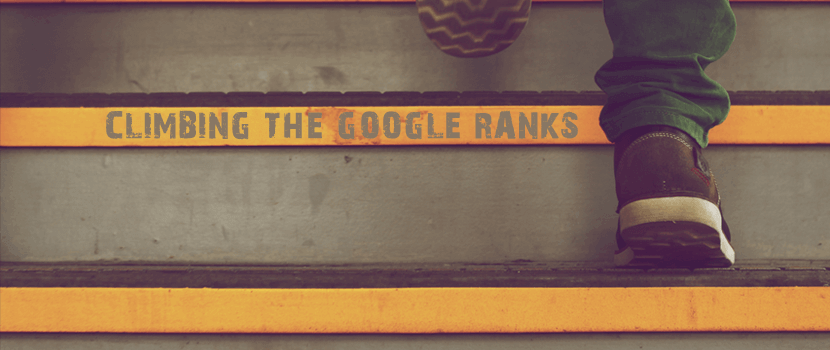 10 Myths of Google Ranking
