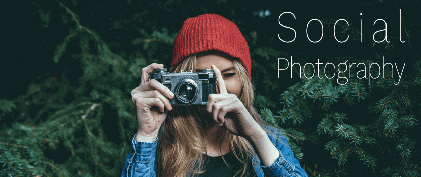 Social Photography :: Image Size Requirements for Social Media