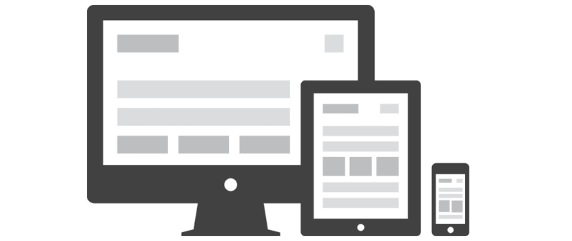What does your website look like on mobile devices?